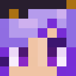 Eve Hollows The Witch - Female Minecraft Skins - image 3
