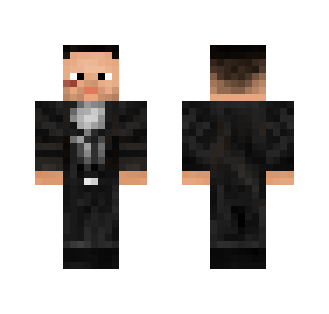 the punisher - Male Minecraft Skins - image 2