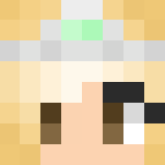 Lucy Heartfilia as Cinderella - Female Minecraft Skins - image 3