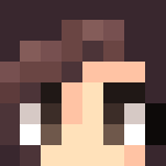 Ash - Female Minecraft Skins - image 3