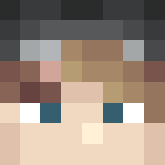 ℓιzεяιαℓ » Darrel - Male Minecraft Skins - image 3