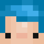 Yeah. I tried. Rquest. - Male Minecraft Skins - image 3