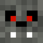 [Halloween] Werewolf - Halloween Minecraft Skins - image 3
