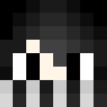 GHOST - Male Minecraft Skins - image 3