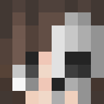 ℐzzyOwl - Halloween Girl - Girl Minecraft Skins - image 3