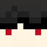 Vampire For A Friend - Male Minecraft Skins - image 3