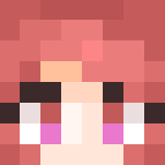 Black and Red - Female Minecraft Skins - image 3