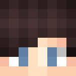☆єzяα☆ - Male Minecraft Skins - image 3