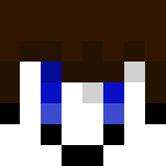FNAF 4 Bite victim Kenny (mobox87) - Male Minecraft Skins - image 3