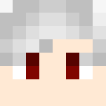 Skin for my friend - Male Minecraft Skins - image 3