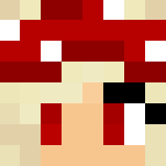 Girl Red ♥♪ - Girl Minecraft Skins - image 3