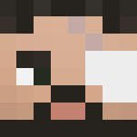 RayKav Allusis (Fan Character) - Male Minecraft Skins - image 3