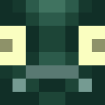 The Deep One (updated) - Other Minecraft Skins - image 3