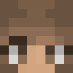 this looks weeeird - Female Minecraft Skins - image 3