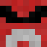 Red Ranger (2017) - Male Minecraft Skins - image 3