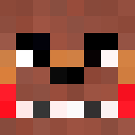 Toy Freddy - Male Minecraft Skins - image 3