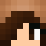 Novatica's Skin - Female Minecraft Skins - image 3