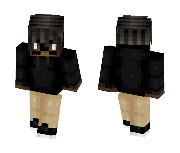 For some Loser.. - Male Minecraft Skins - image 1