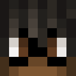 For some Loser.. - Male Minecraft Skins - image 3