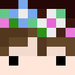 Teen male ^-^ - Male Minecraft Skins - image 3