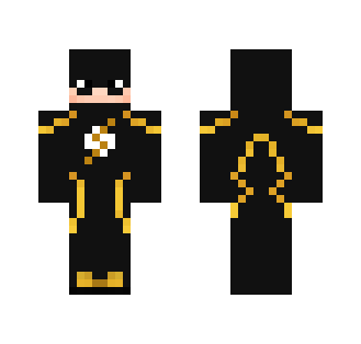 stealth suit flash - Male Minecraft Skins - image 2