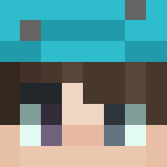 H3h3 Summer look 2015 - Male Minecraft Skins - image 3