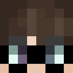Vape Nation y'all! - H3h3 - Male Minecraft Skins - image 3