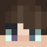 Trans Male skin - Trans Flag - Male Minecraft Skins - image 3