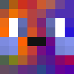 Rainbow Raichu - Interchangeable Minecraft Skins - image 3