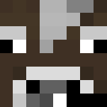 Cow Boy (literally) - Boy Minecraft Skins - image 3