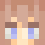 My OC - Becky ♡~ - Female Minecraft Skins - image 3