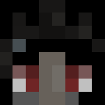 Alot of gray - Request - Female Minecraft Skins - image 3