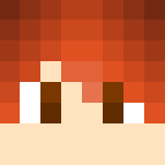 Luke Anderson - Male Minecraft Skins - image 3