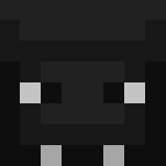 Rubber Man (American Horror Story) - Male Minecraft Skins - image 3