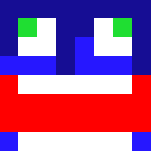 Blueberry Dave - Male Minecraft Skins - image 3