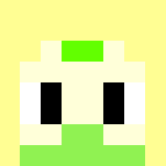 Peridot from Steven Universe - Interchangeable Minecraft Skins - image 3