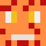 Anakin burnt - Male Minecraft Skins - image 3