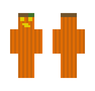 Pumpkin - Other Minecraft Skins - image 2