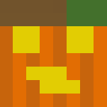 Pumpkin - Other Minecraft Skins - image 3