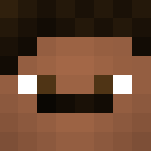 Powered-Great [Mah-I] Skin Request! - Male Minecraft Skins - image 3