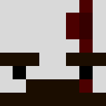 God Of War 5 - Kratos - Male Minecraft Skins - image 3