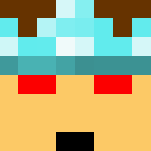 coolest king - Male Minecraft Skins - image 3