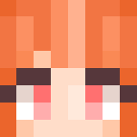 Mrs.Pumpkin Vocaloid Halloween - Halloween Minecraft Skins - image 3