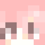 Bubblegum - Female Minecraft Skins - image 3