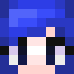 Moon Jay - Female Minecraft Skins - image 3