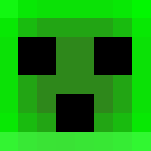 Slime in Tuxedo - Other Minecraft Skins - image 3