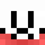 Papyrus!(new ver) - Male Minecraft Skins - image 3