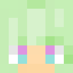 Pastel Princess~ - Female Minecraft Skins - image 3