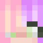 pastel skelly cc: - Female Minecraft Skins - image 3