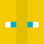 Golden Age Dr. Fate - Male Minecraft Skins - image 3